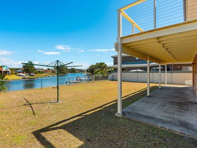 13 Whimbrel Drive, Sussex Inlet