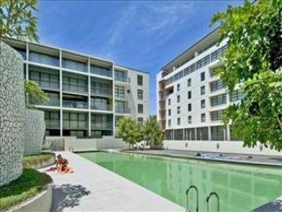 416 / 2 Mandible Street, Alexandria