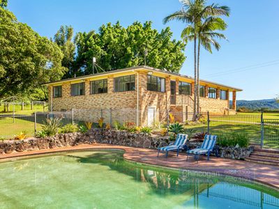 1458 Coolamon Scenic Drive, Mullumbimby