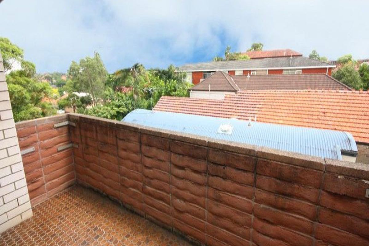 3 / 72 Burfitt Street, Leichhardt