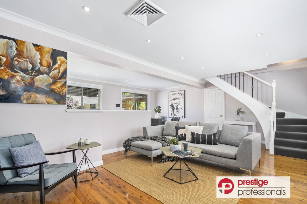 25 Bangalla Avenue, Chipping Norton