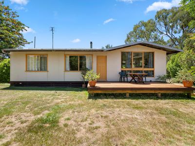 180 Johnstons Road, Barjarg