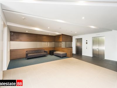 6 / 43 Wickham Street, East Perth