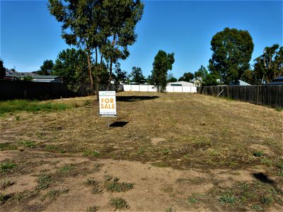 25 Anthony Avenue, Tocumwal