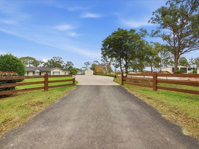 110 Brundah Road, Thirlmere