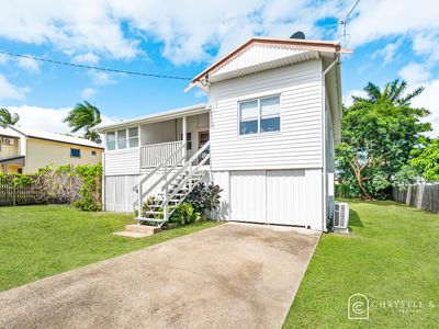 17 Harvison Street, East Mackay
