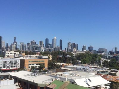 510 / 55 Villiers Street, North Melbourne