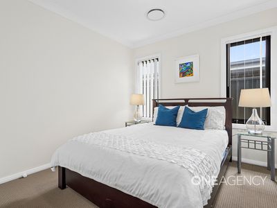 13 Lapwing Place, Horsley