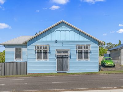 32 Victoria Street, Kurri Kurri