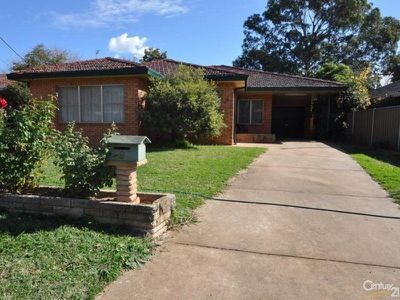 9 Wyuna Avenue, Dubbo