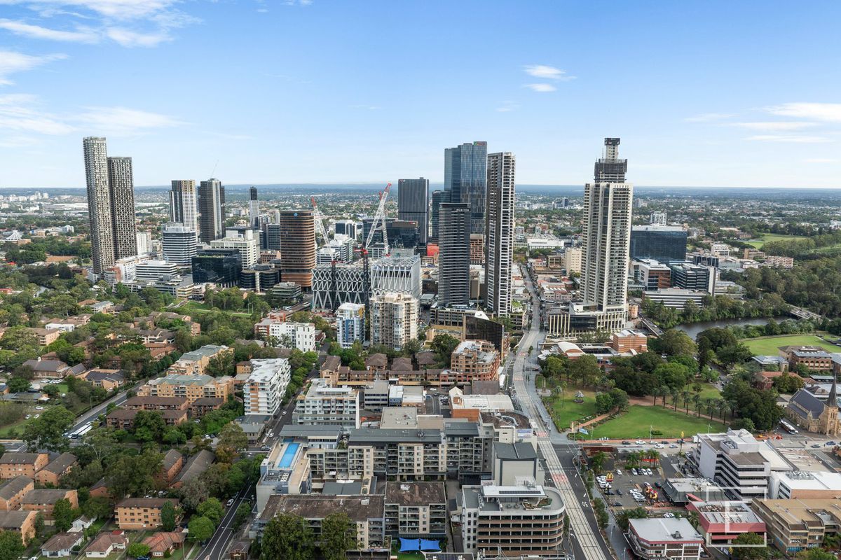 44 / 20 Victoria Road, Parramatta