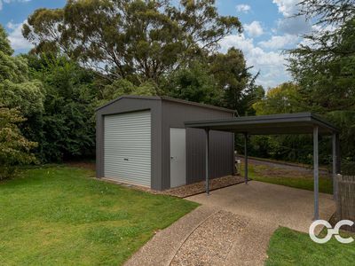 1A Ophir Road, Orange