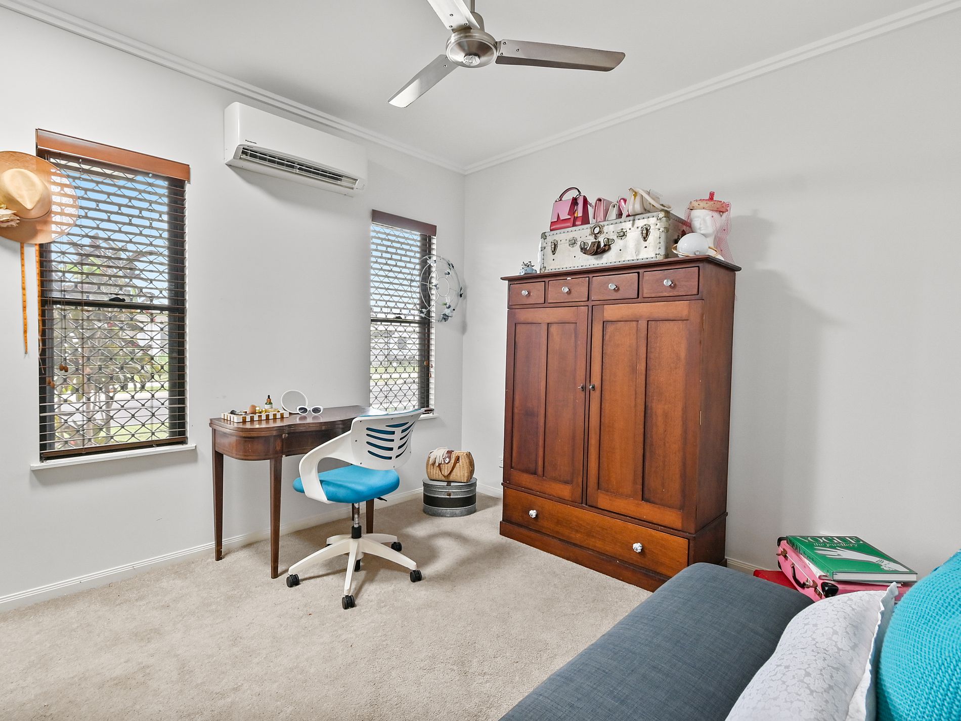 3 NEWRY TRAIL, Smithfield