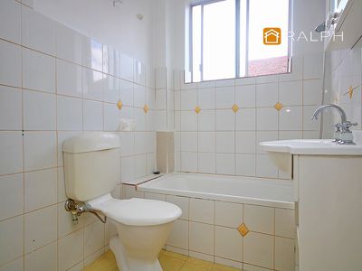 1 / 22-24 Denman Avenue, Wiley Park