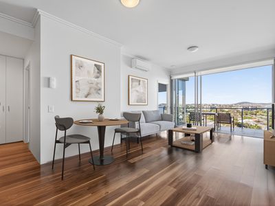 702 / 50 Connor St, Kangaroo Point