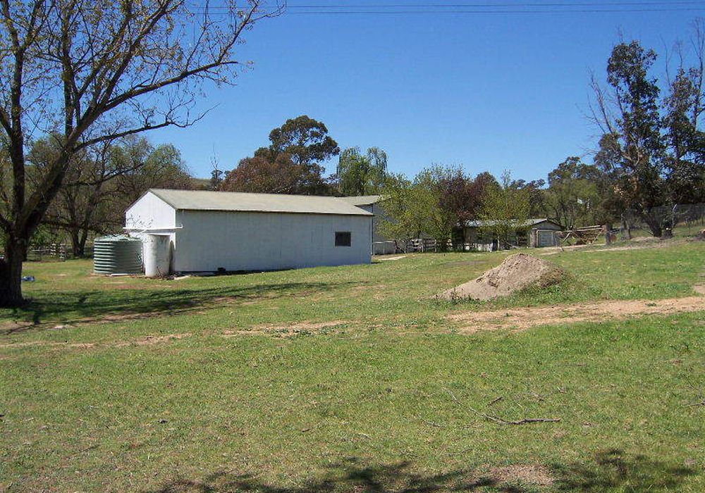 2077 Ophir Road, Bathurst