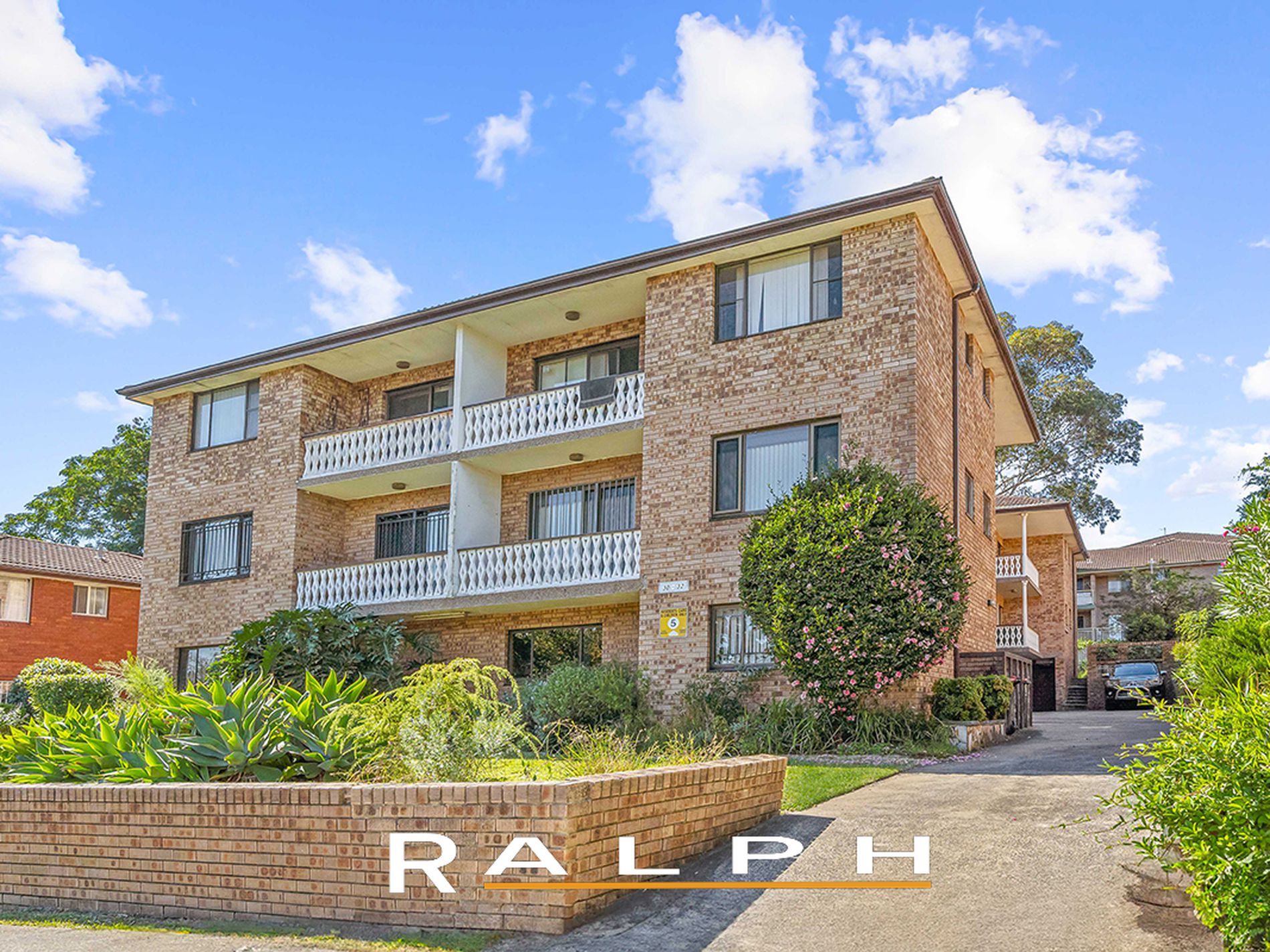 2 / 30-32 Ferguson Avenue, Wiley Park