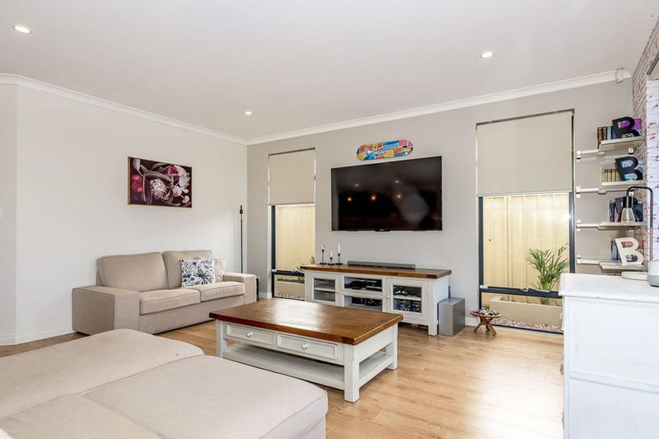 3 Baskerville Crescent , Baldivis