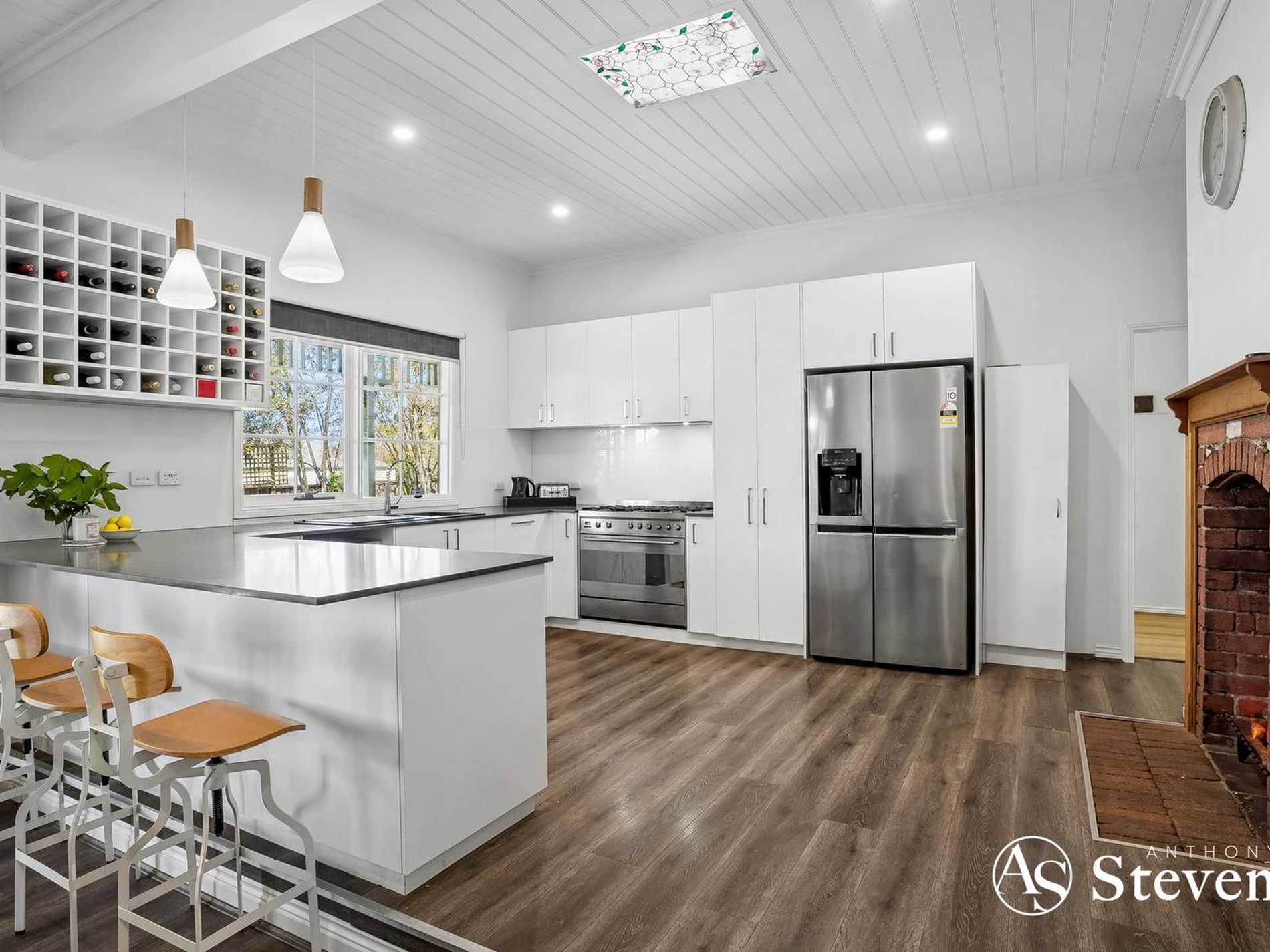 45 Stawell Street, Romsey