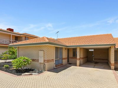 7 / 16 Park Street, Tuart Hill