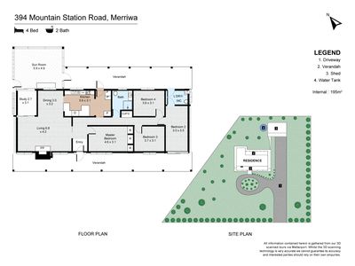 394 Mountain Station Road, Merriwa