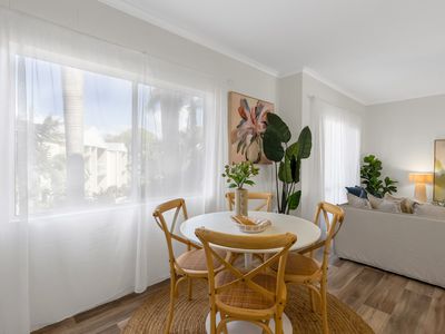 28 / 201-203 Aumuller Street, Bungalow