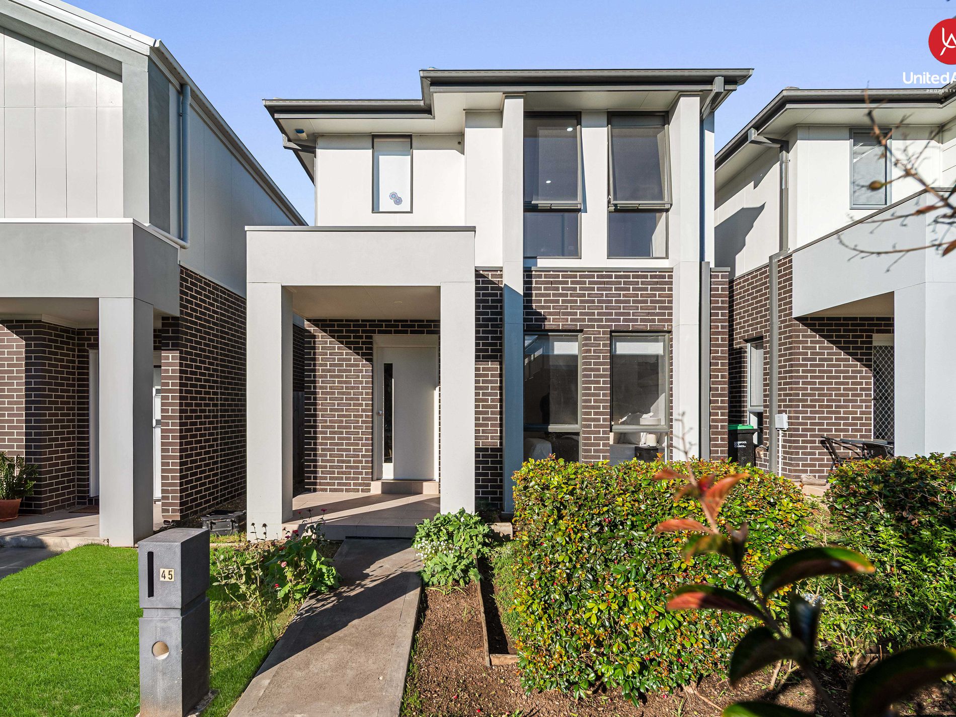 45 Connemara Street, Austral