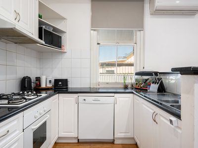 1 / 40 Wittenoom Street, Boulder