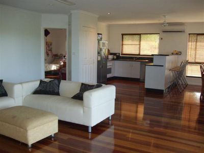 1 Chace Close, Cooktown