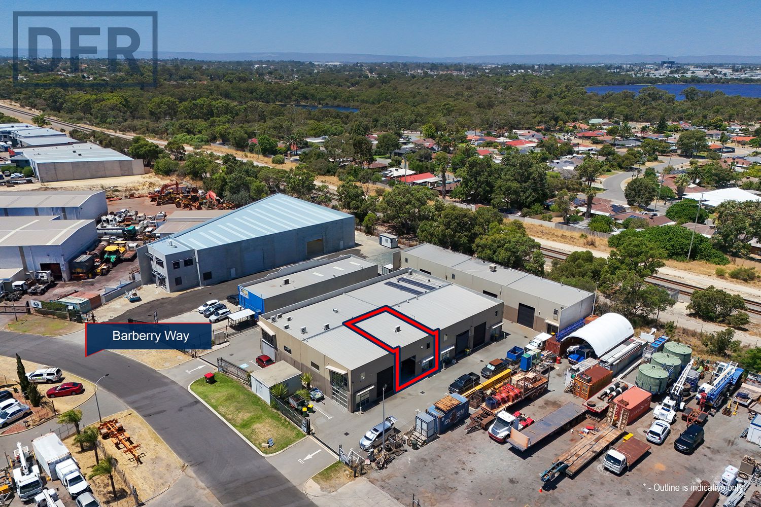 10 / 84 Barberry Way, Bibra Lake