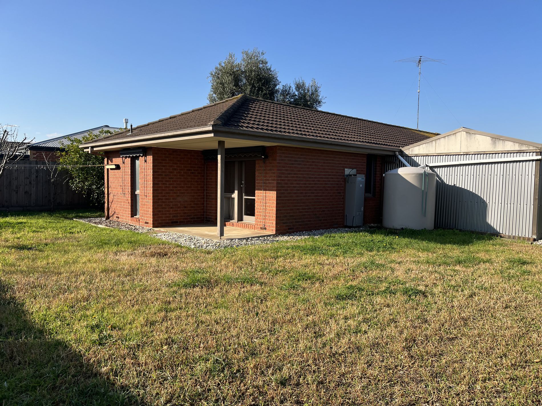 10 Dorr Court, Belmont