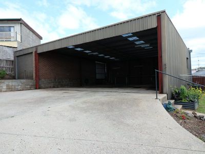 27 Gordon Cres, Seymour