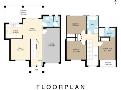 Lot 1101 Sarah Hollands Drive, Carnes Hill