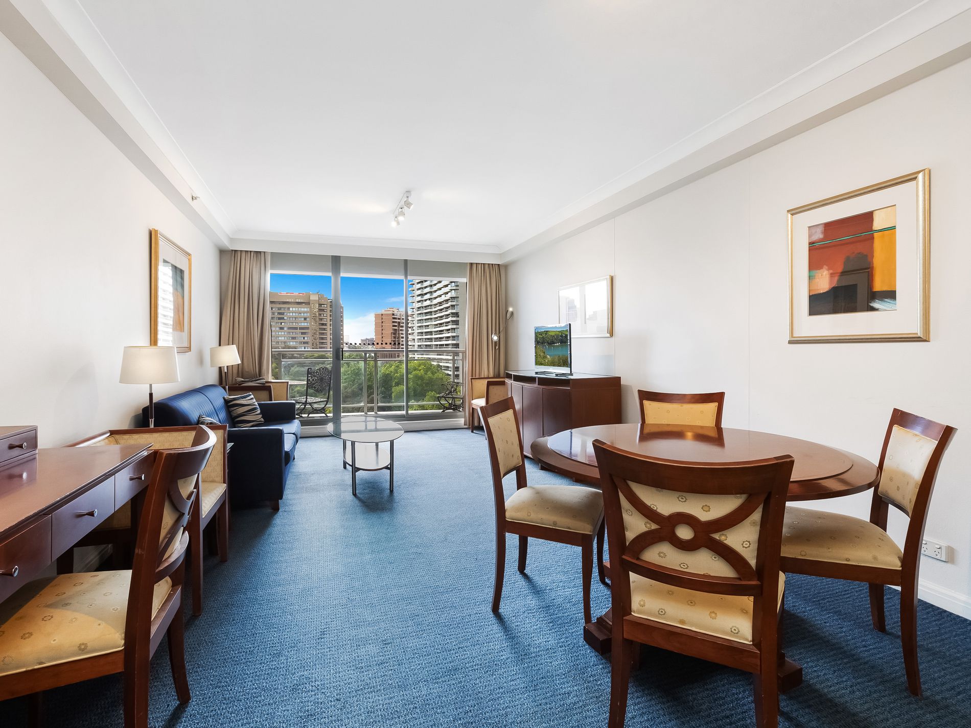 281-283 Elizabeth Street, Sydney