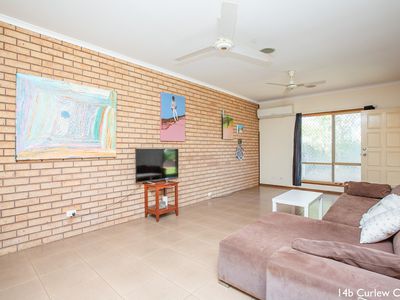 14A & 14B Curlew Crescent, South Hedland