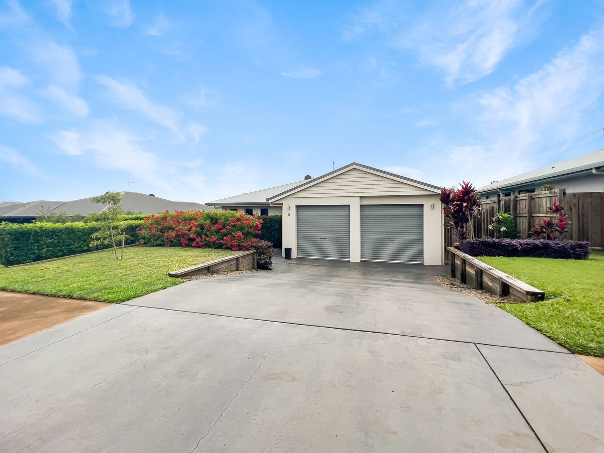 6 Bellamy Drive, Tolga
