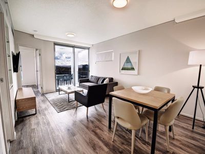 301 / 510 St Pauls Terrace, Bowen Hills