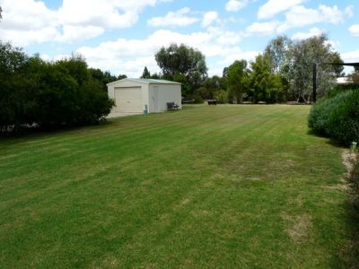 Tocumwal