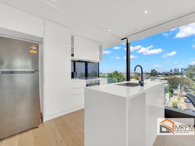 334 / 22 Barkly Street, Brunswick East