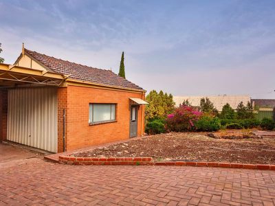 26 Dagonet Street, Strathmore