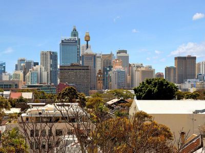 24 / 134-138 Redfern Street, Redfern