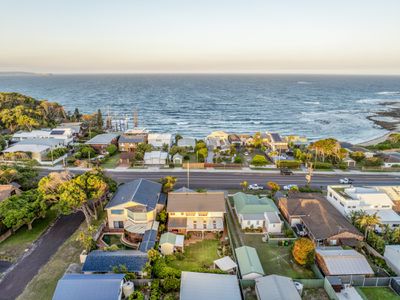 61 Bungary Road, Norah Head