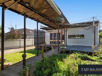 61 Docker Street, Wangaratta