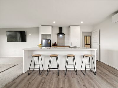 12 Prospect Bank, Wakari