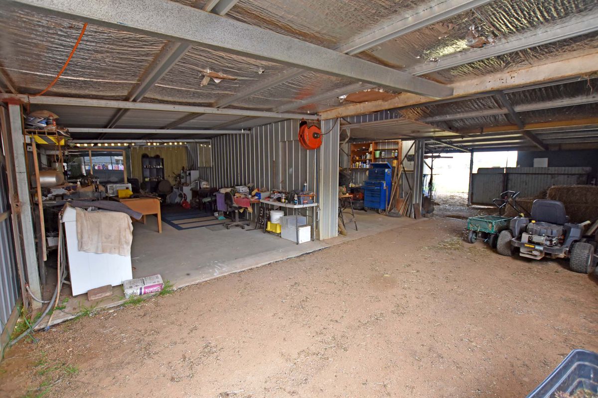 713 Graham Road, Kyabram