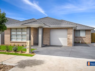 49a Neville Street, Oran Park