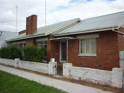 165-167 Scott Street , Warracknabeal