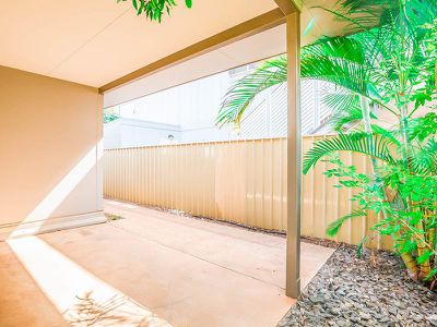 22 Godrick Place, South Hedland