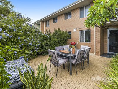 12 / 198 North Beach Drive, Tuart Hill