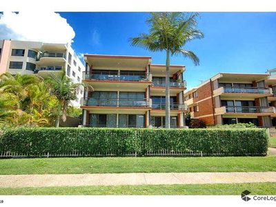 6 / 60 River Esplanade, Mooloolaba